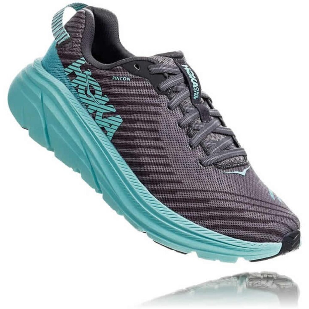 HOKA ONE ONE Womens Rincon Running Shoe